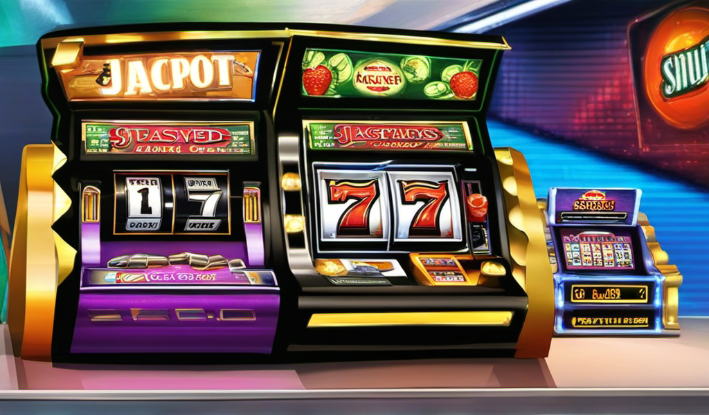 Maximizing Jackpot Wins with Low Bets: A Manila Slots Guide for Mastercard Users in 2025