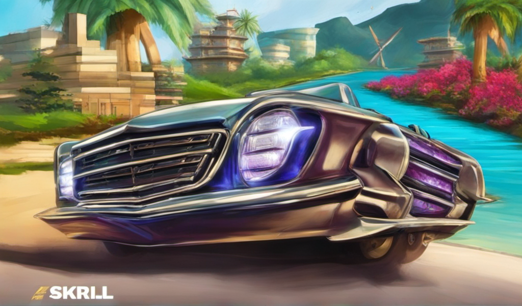 Maximizing Your Slots Experience: A Skrill Logout Strategy for Pasig Players in 2025