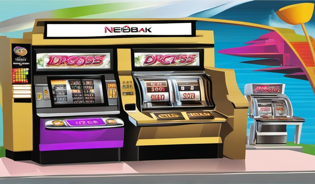 Maximizing Progressive Slots Winnings with Neobank Deposits in Marikina 2025
