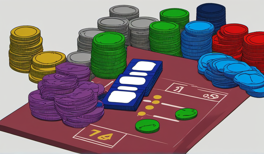 Craps Crypto USDT Low Bet Tips for Manila Metro East in 2025