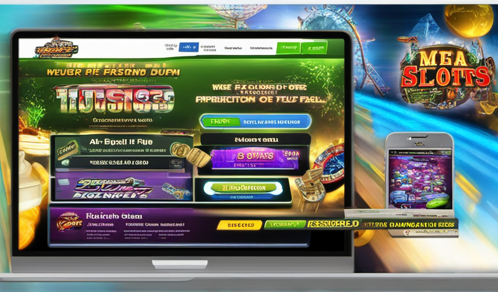 Mega Slots Litecoin Customer Support in Taguig: A Comprehensive Guide