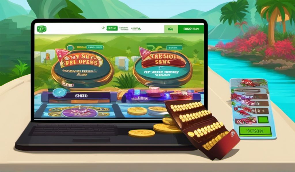 Boost Your Winnings with GrabPay Slots Refer-a-Friend in Manila: A Guide to Maximizing RTP