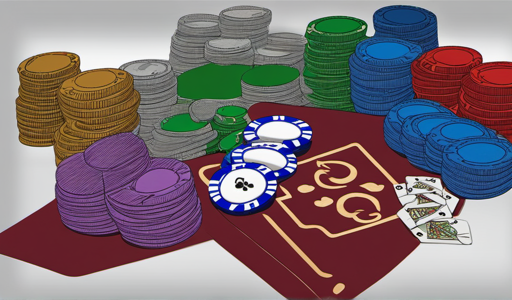 Poker Visa Strategy in Baguio: Optimized Strategies for Depositors