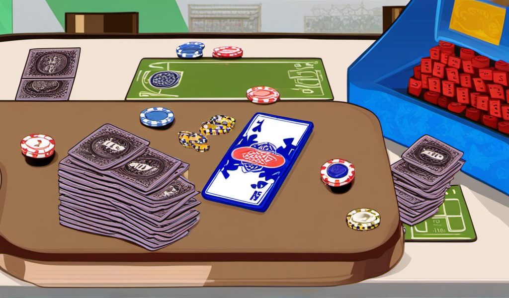 Maximizing Visa Cashouts for Card Games in Marikina: A Comprehensive Guide