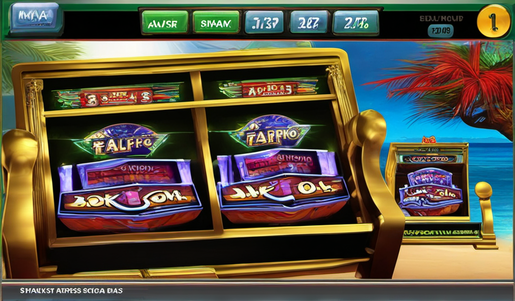 Maximize Your Jackpot Slots Winnings with MayaPlay in Marikina: A Comprehensive Guide