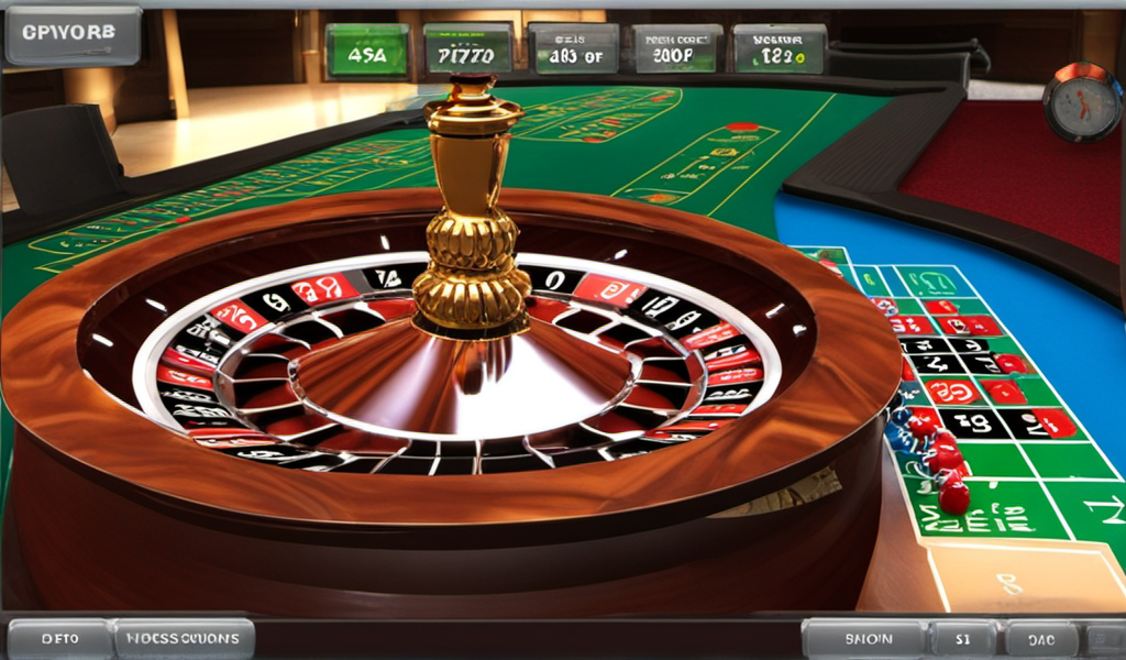 Roulette Payoneer Deposit in Las Piñas: A Low-Risk Strategy for Filipino Players