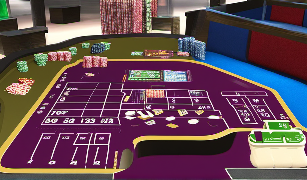 Makati Skrill Table Games Deposit Strategies for a Secure and Rewarding Experience in 2025