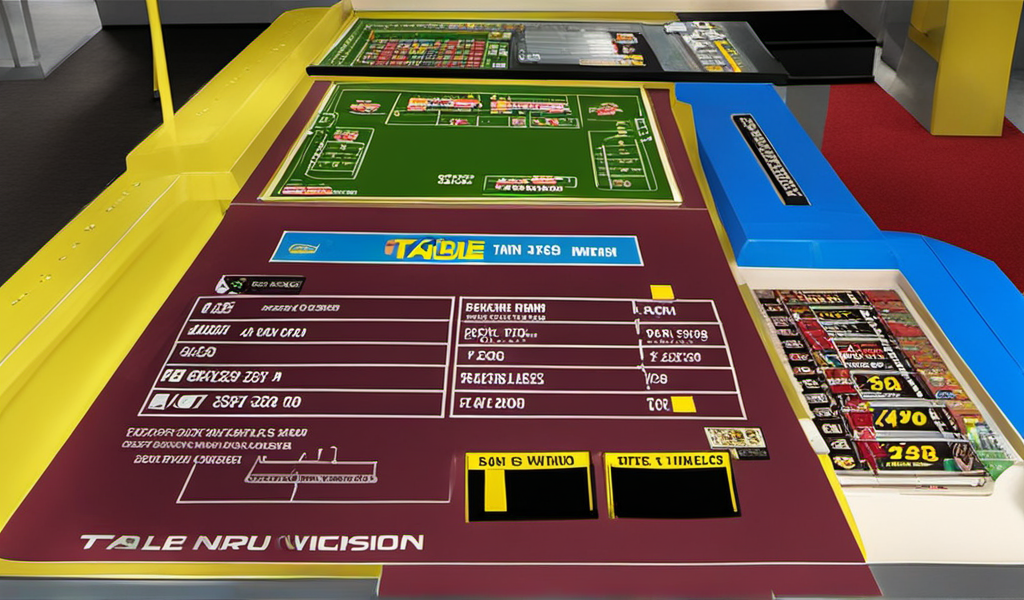 Western Union Deposit Table Games in Marikina: A Guide for Filipino Players