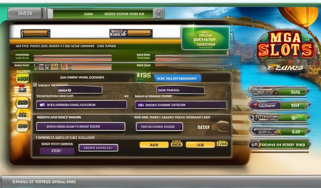 Mega Slots Gcash Account Setup in Las Pinas 2025: A Step-by-Step Guide