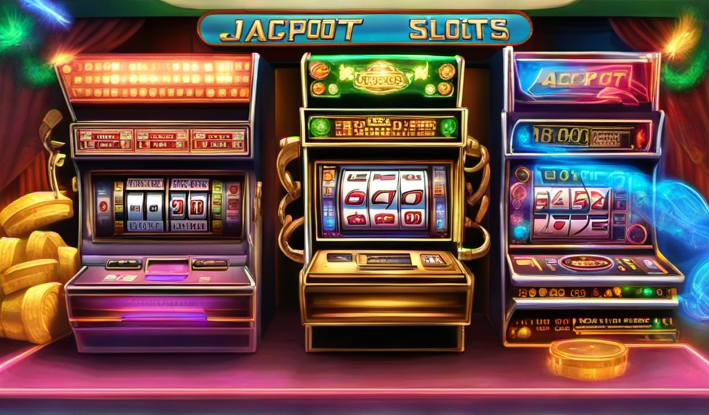 Bacolod Ethereum Slots Jackpot Logout Strategy: A Guide for Filipino Players