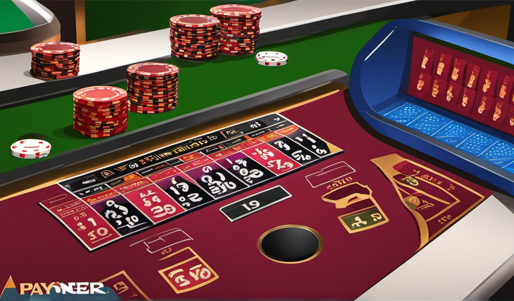 Boost Your Craps Winnings with Payoneer Loyalty Points in Manila: A Comprehensive Guide